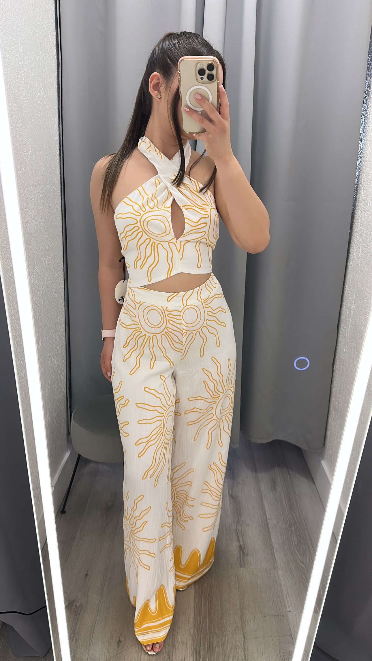 Set Kaylee