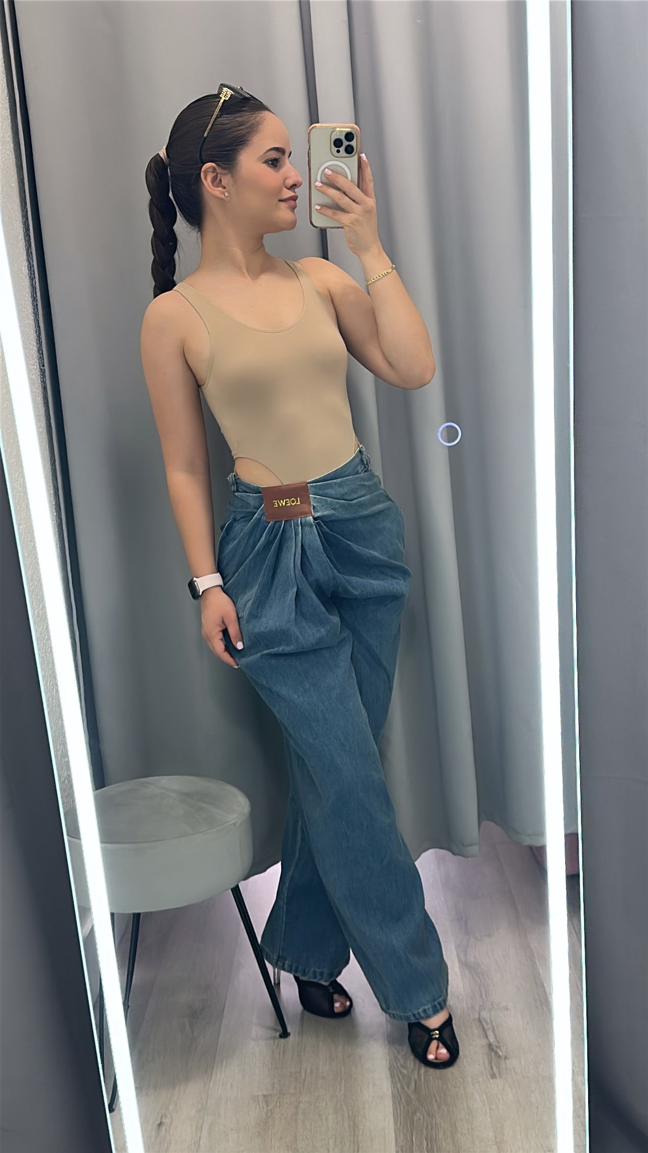 Jean Liana