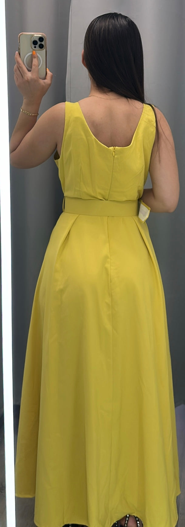 Dress Lucia