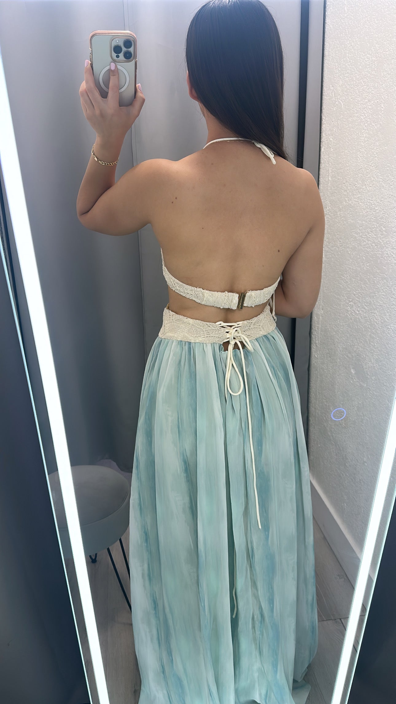 Dress celide
