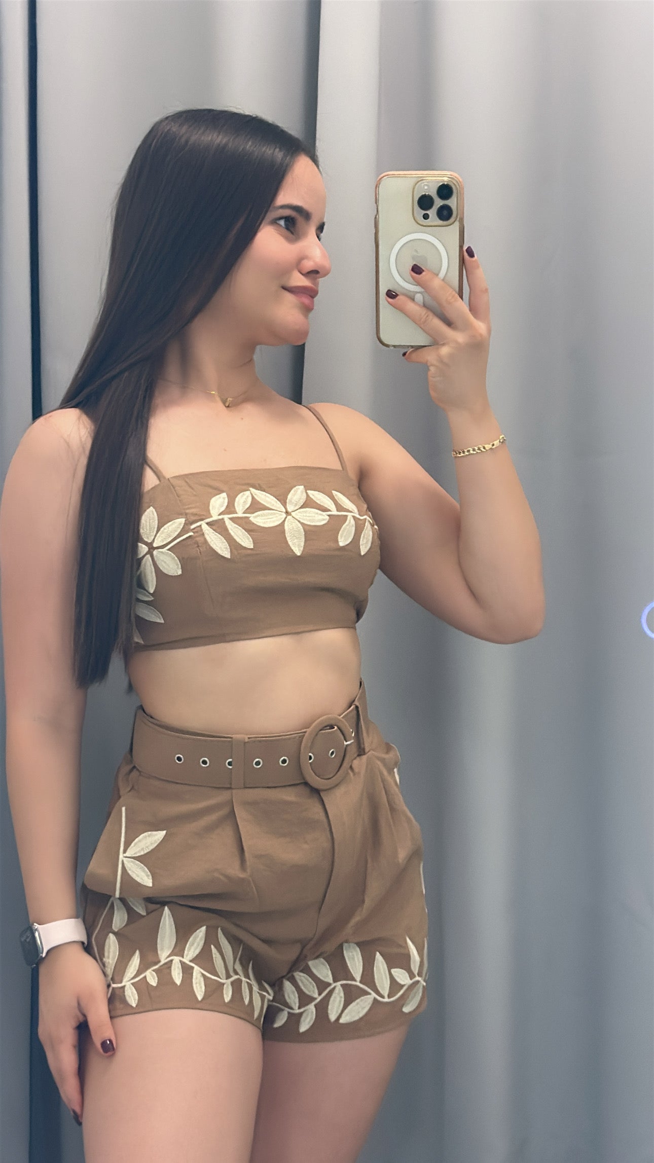 Set Lila