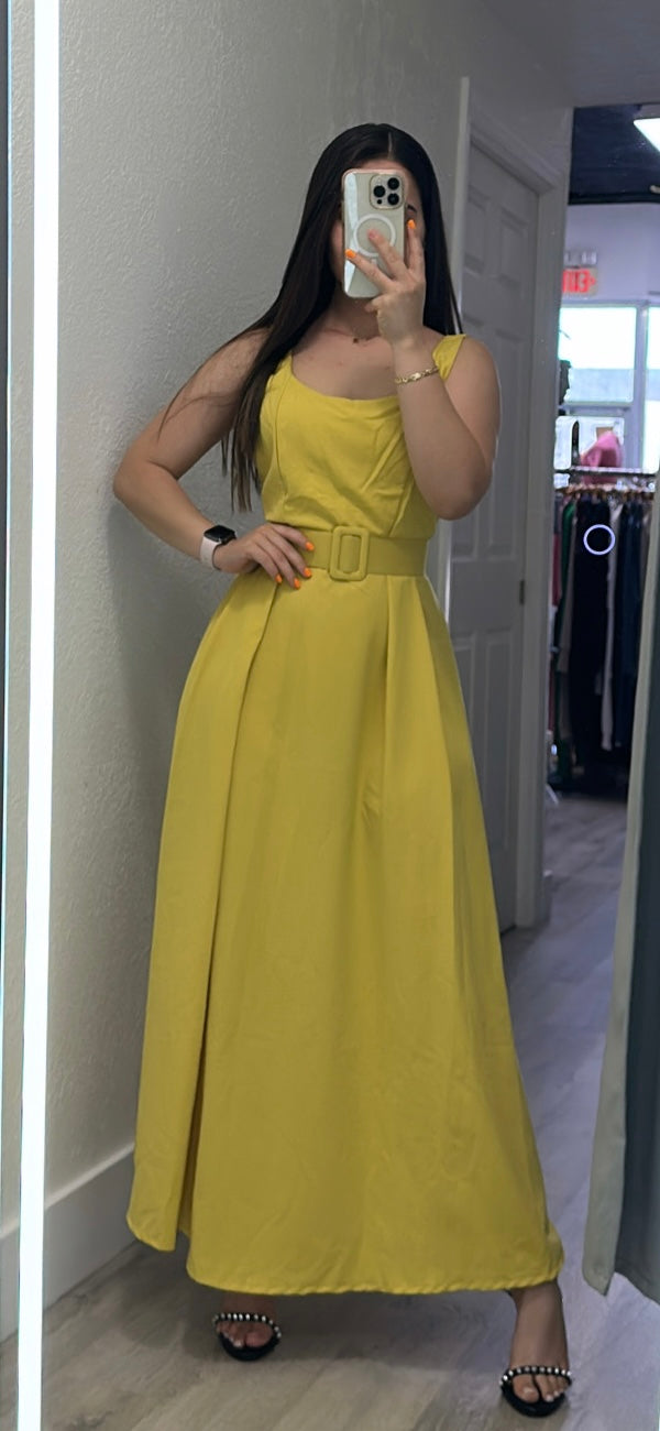 Dress Lucia