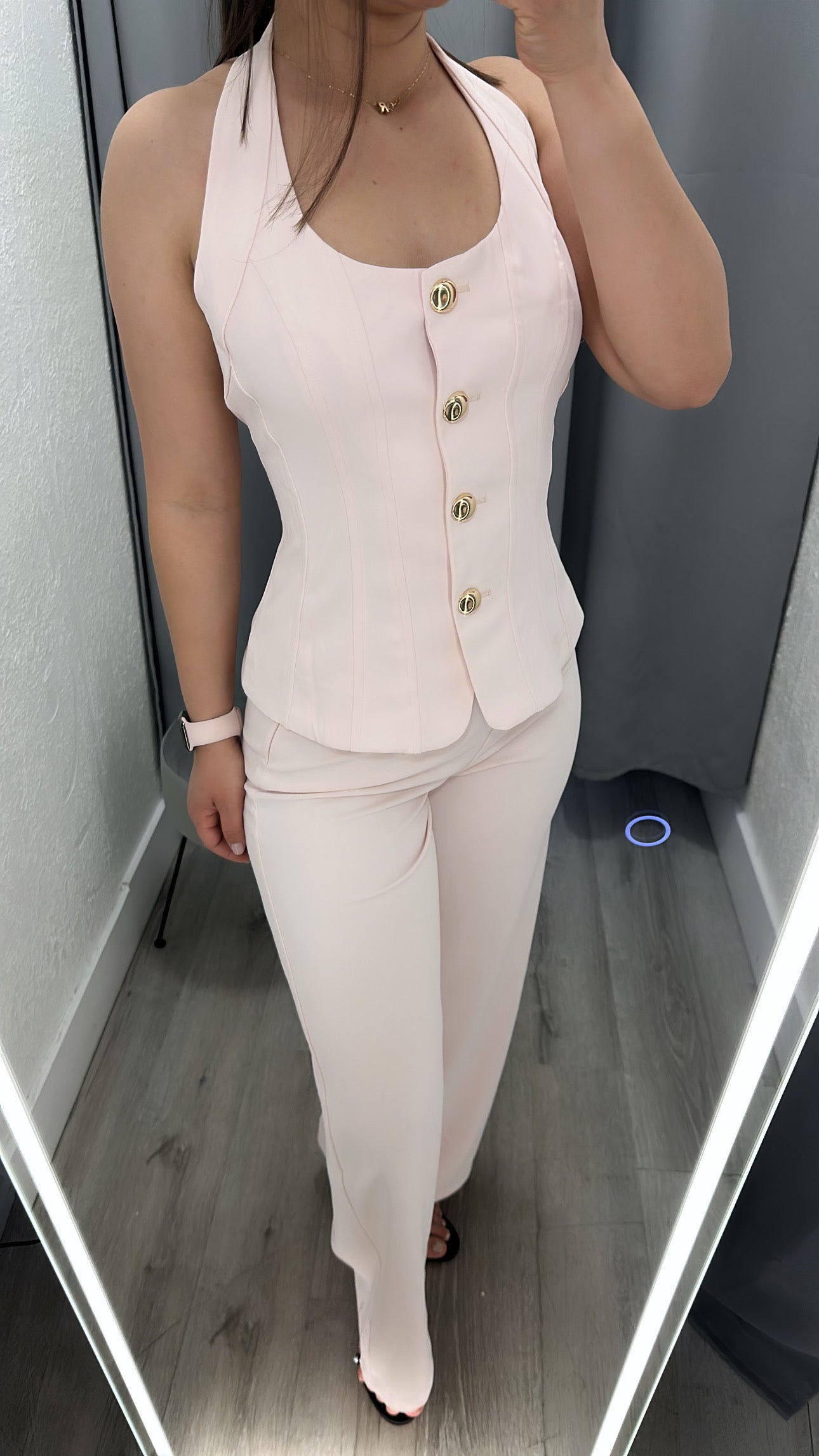 Set Ximena