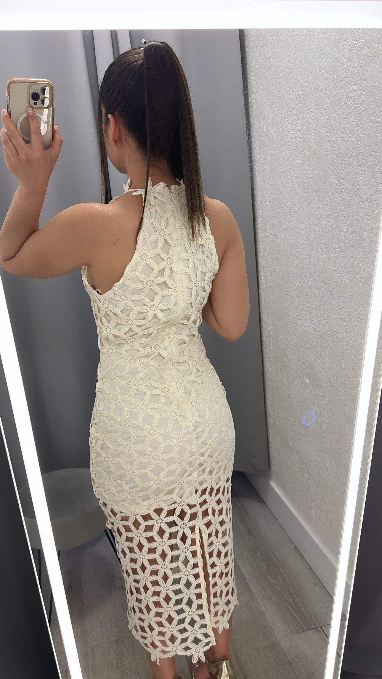 Dress Génesis