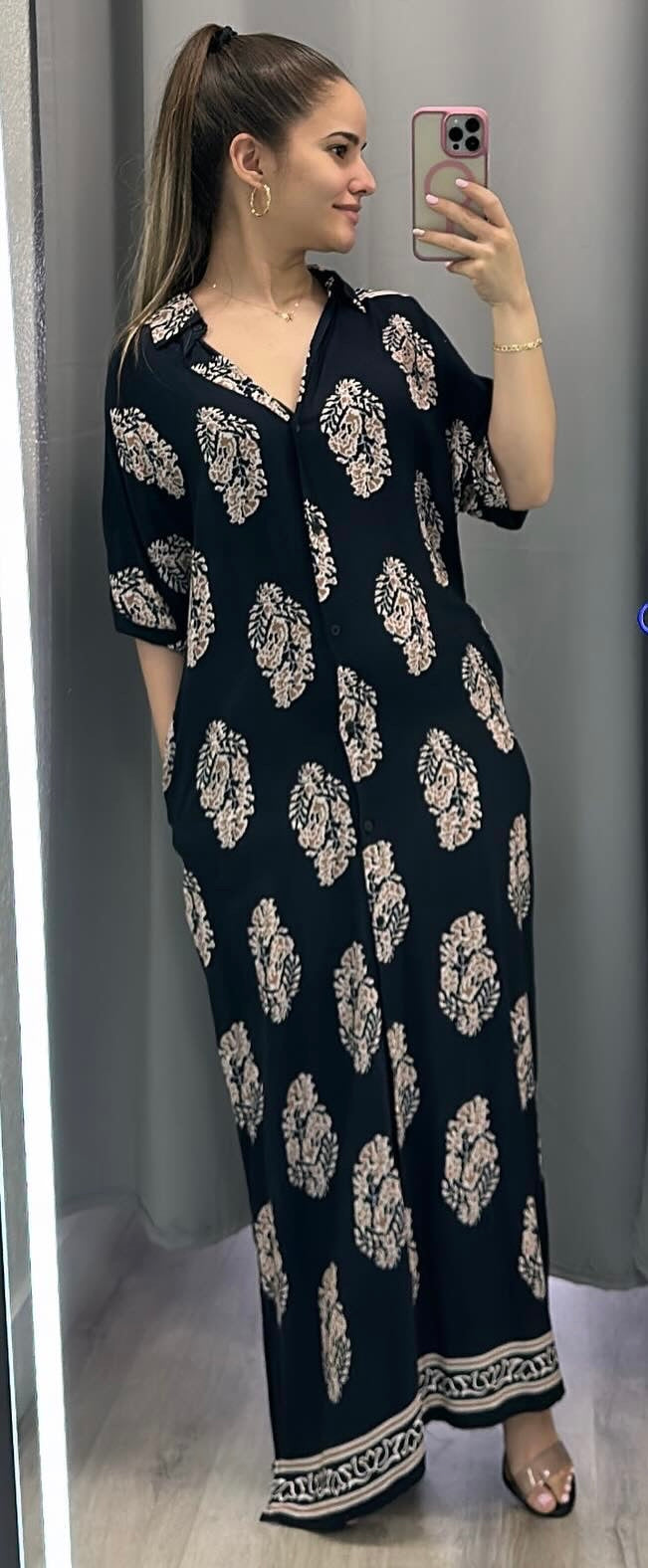 Dress Yaumara
