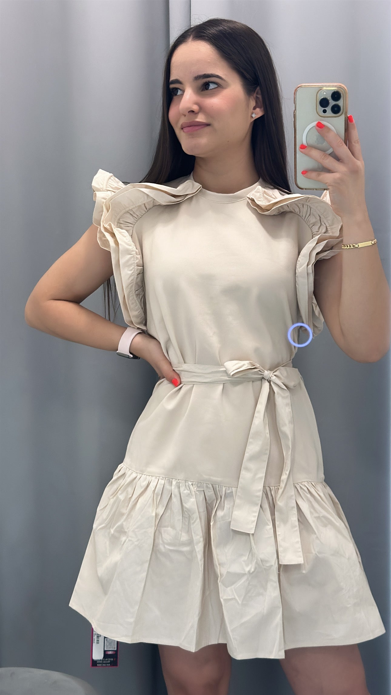 Dress Ailany