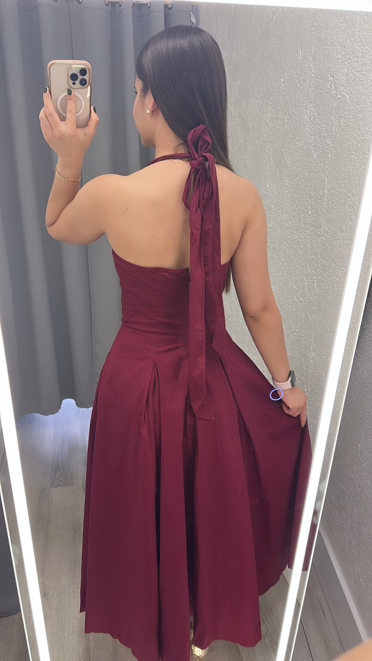 Dress Triana