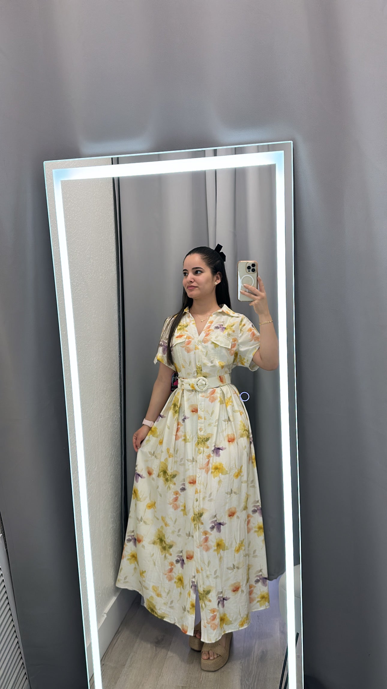 Dress Hana