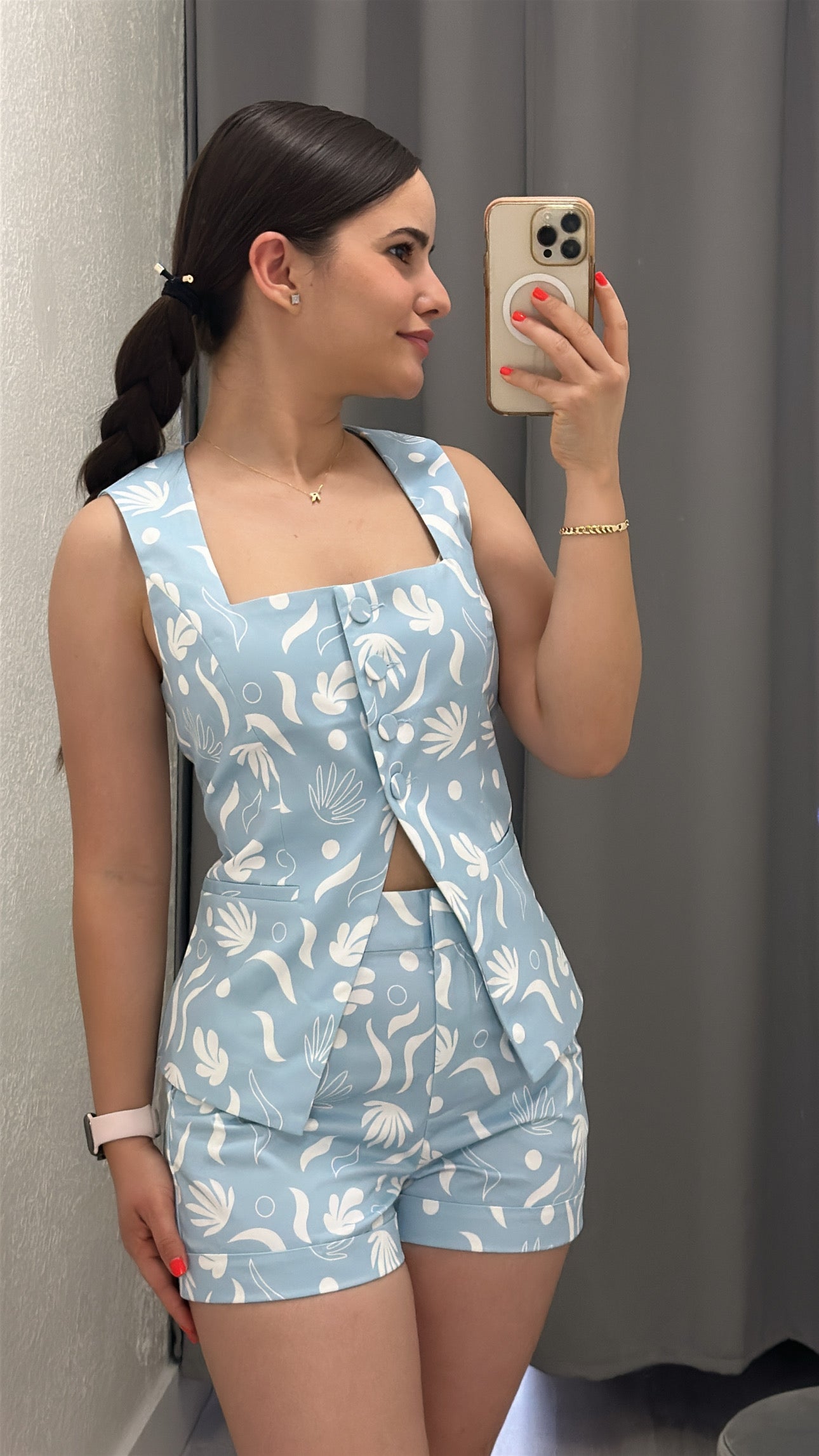 Set Taisha
