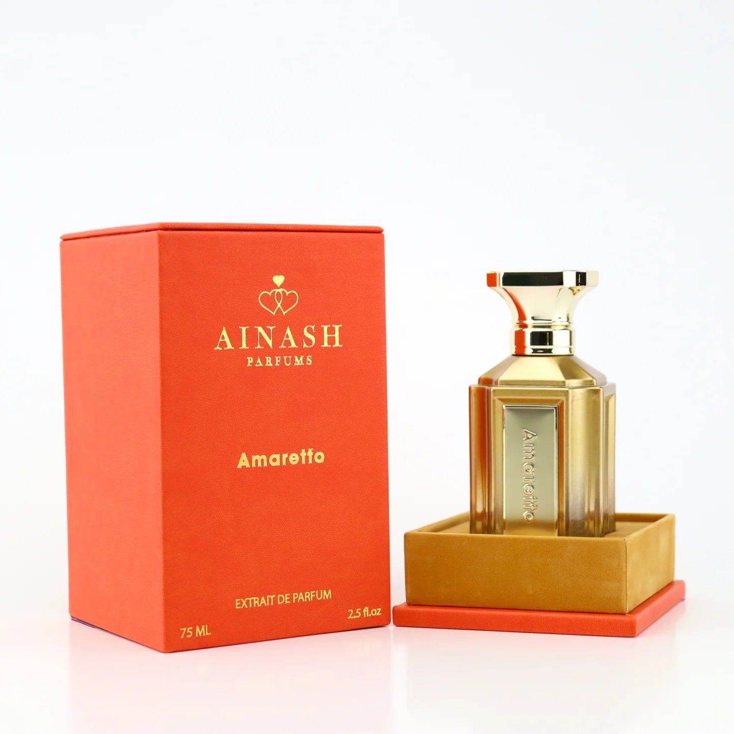 Perfume Amaretto