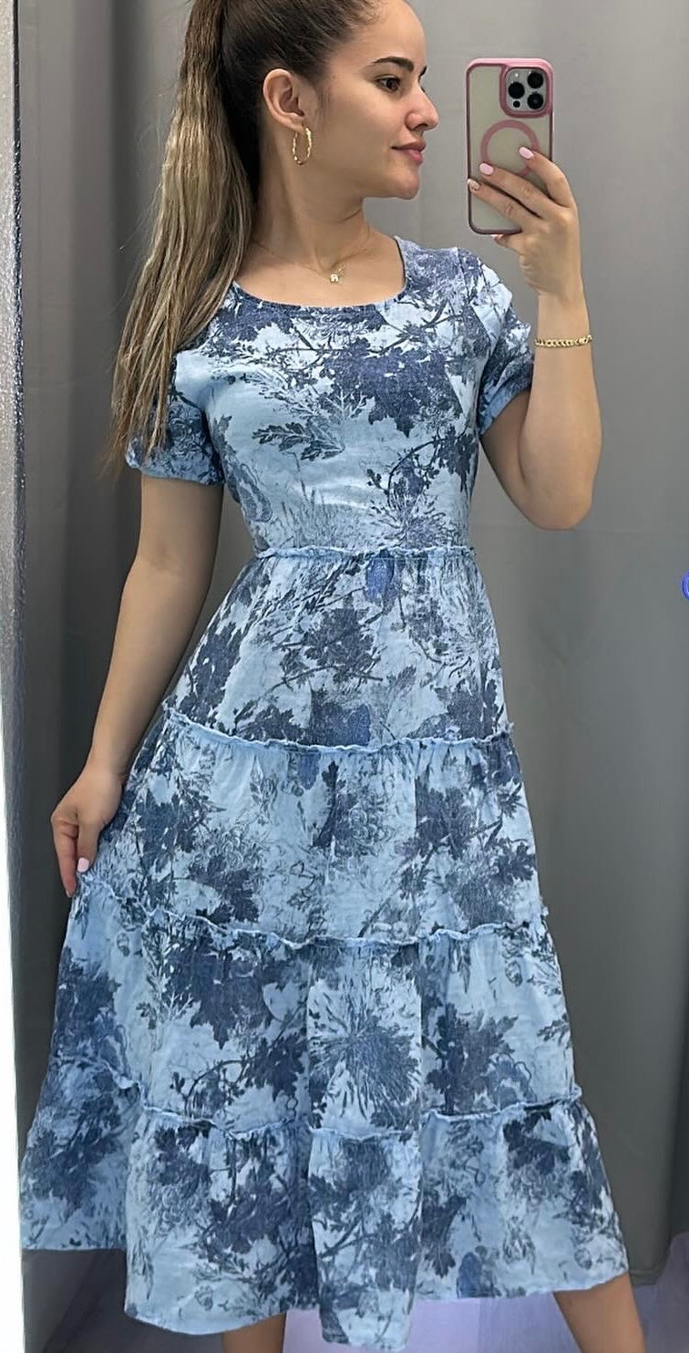 Dress Lucia