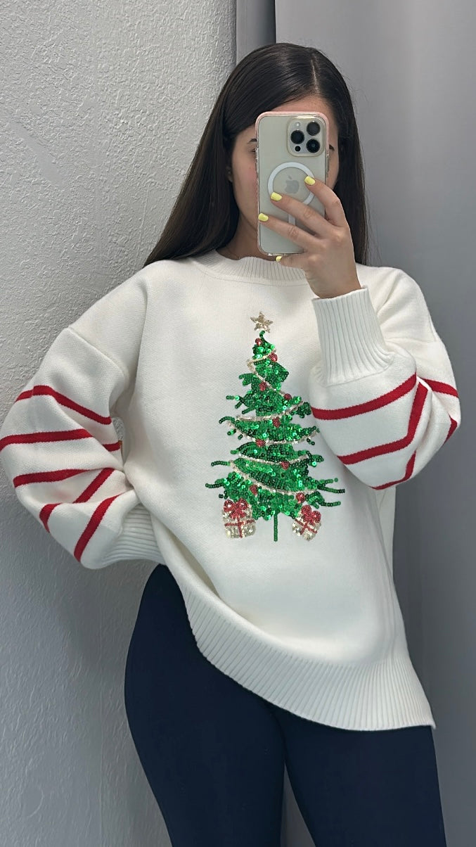 Sweater Vega