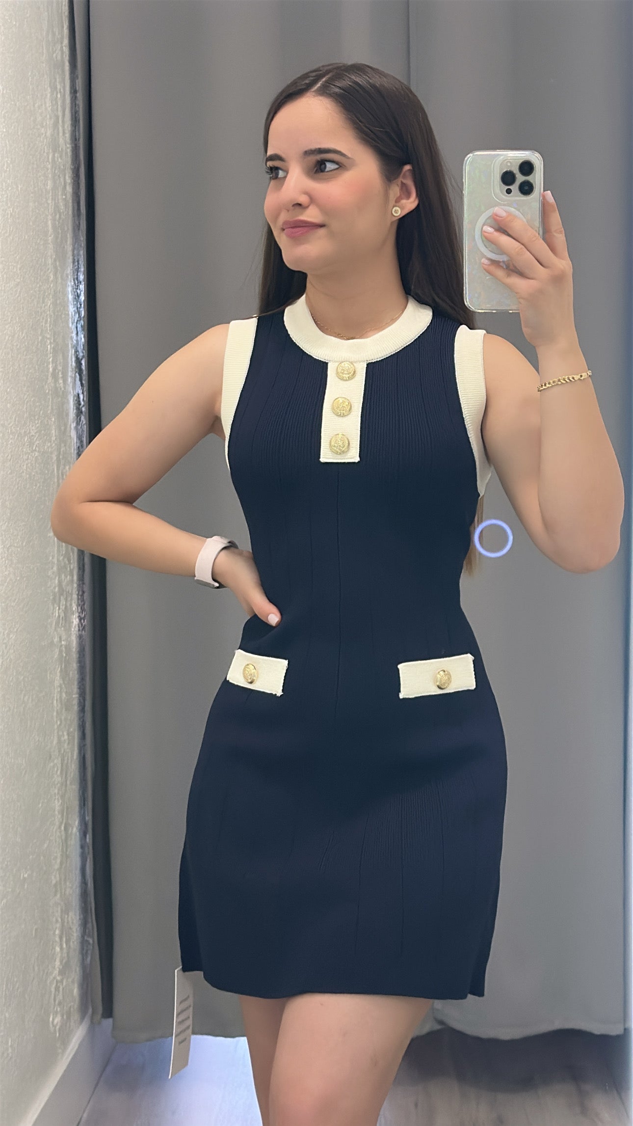 Dress Taína