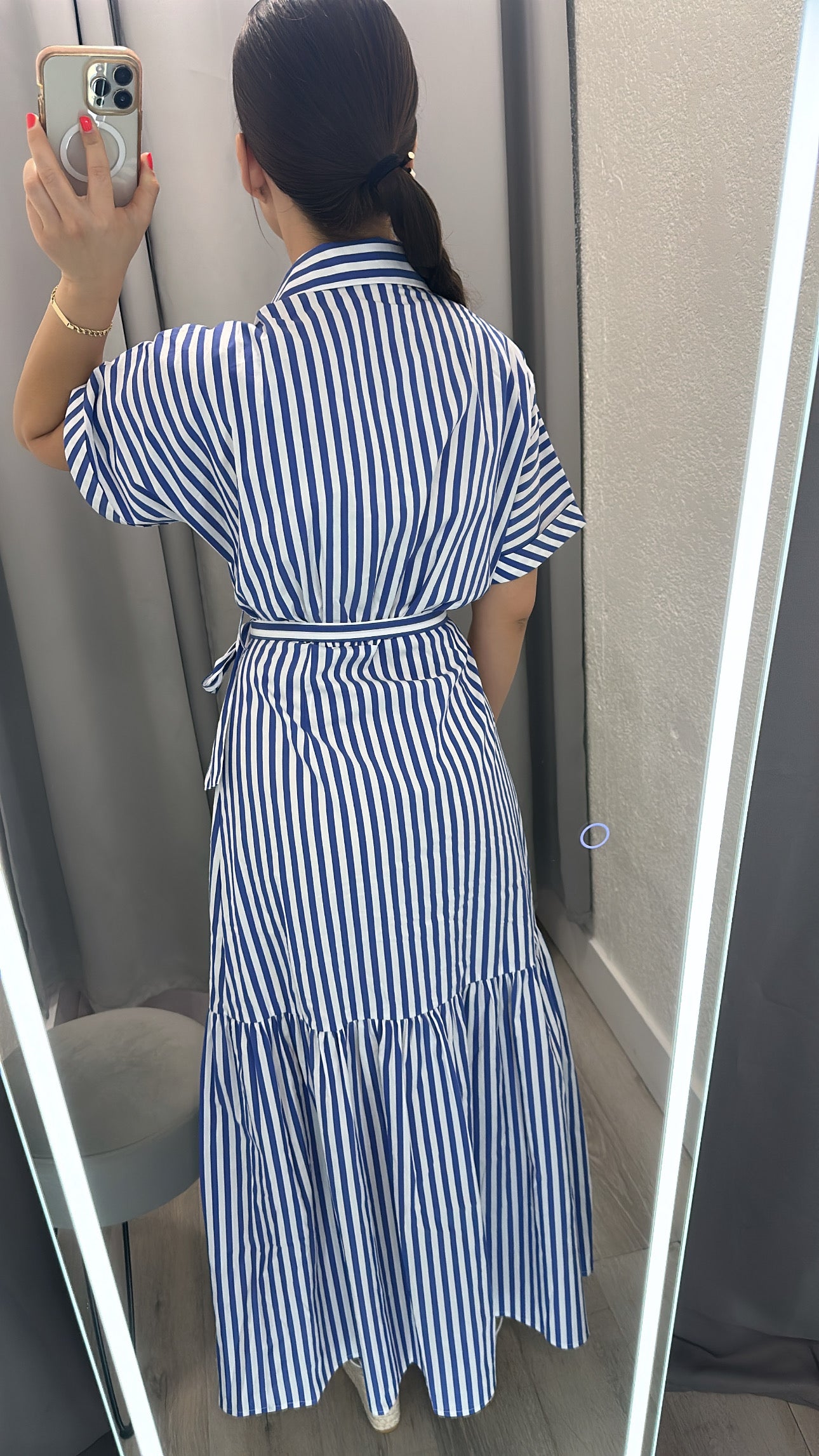 Dress Cataleya