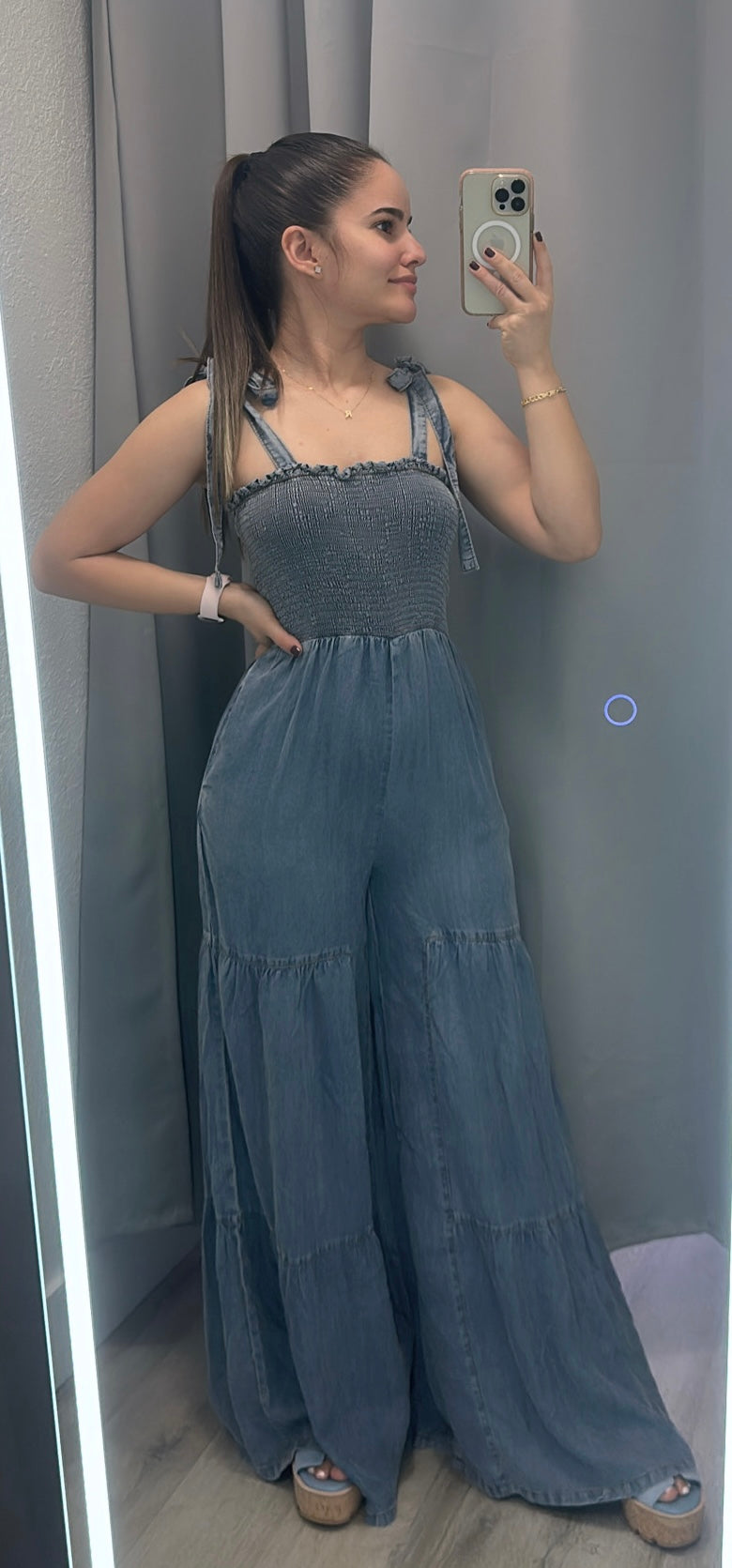 Jumpsuit Gema