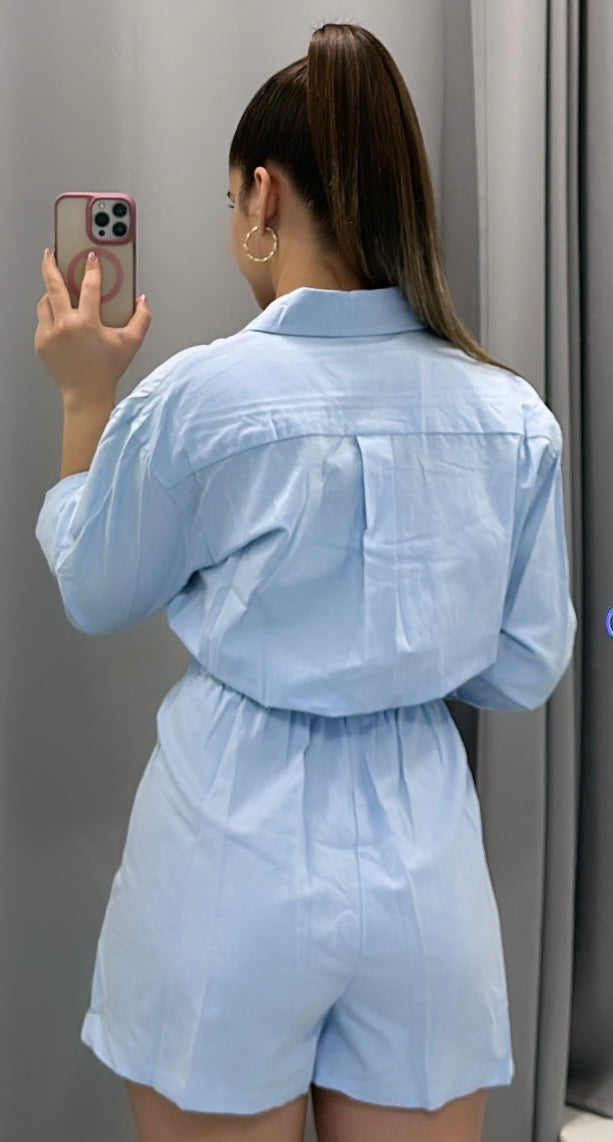 Jumpsuit Mía