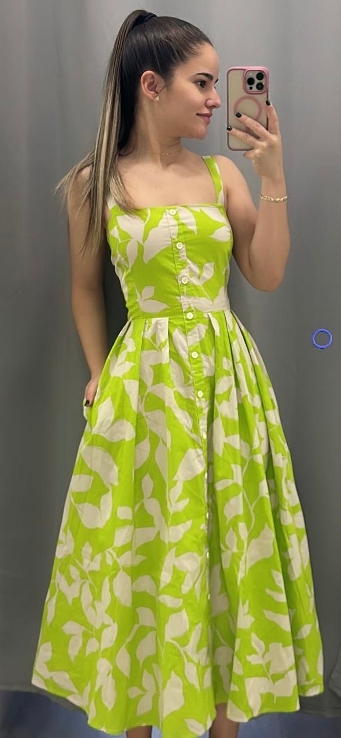 Dress Elena