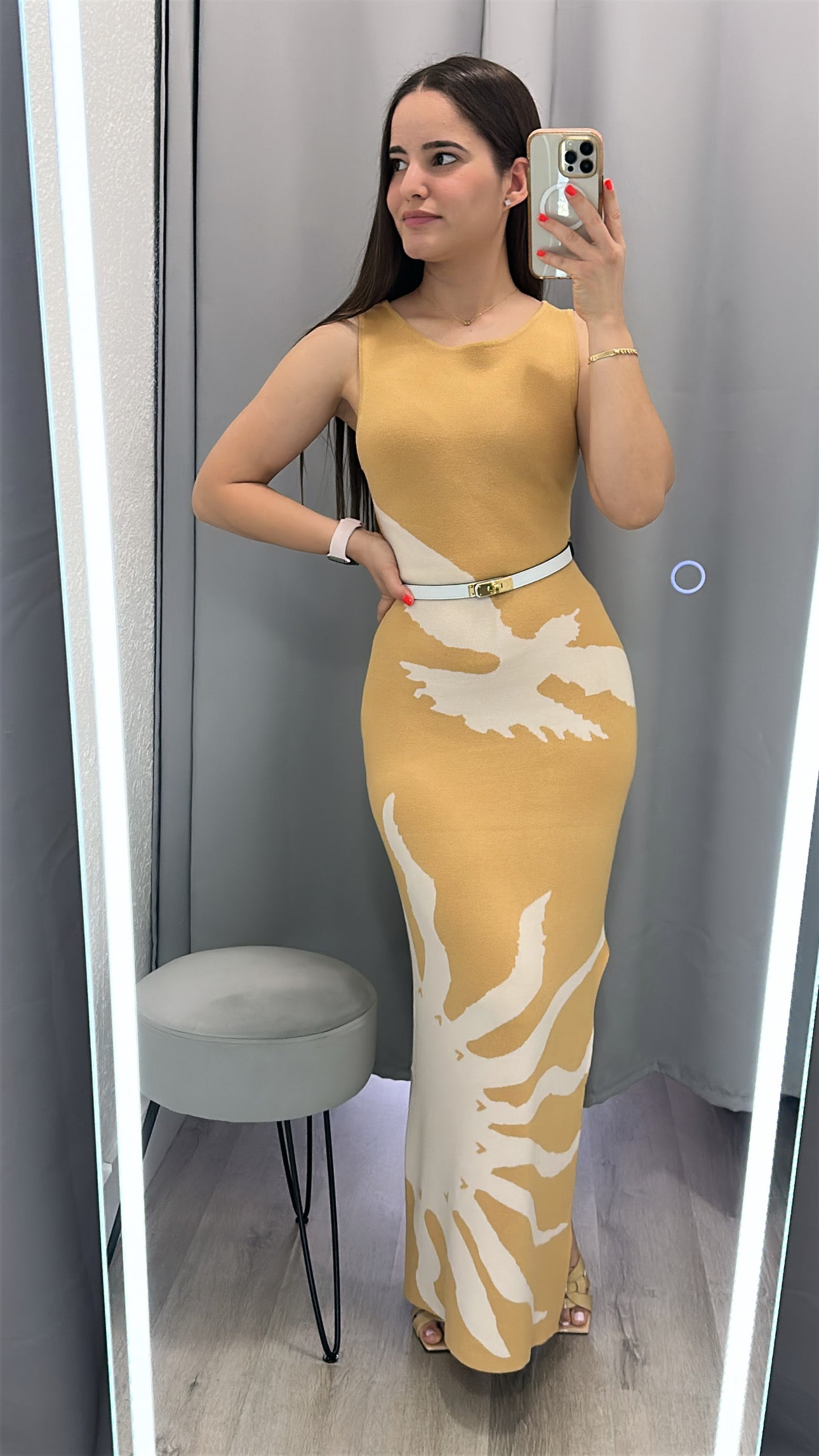 Dress Adhara
