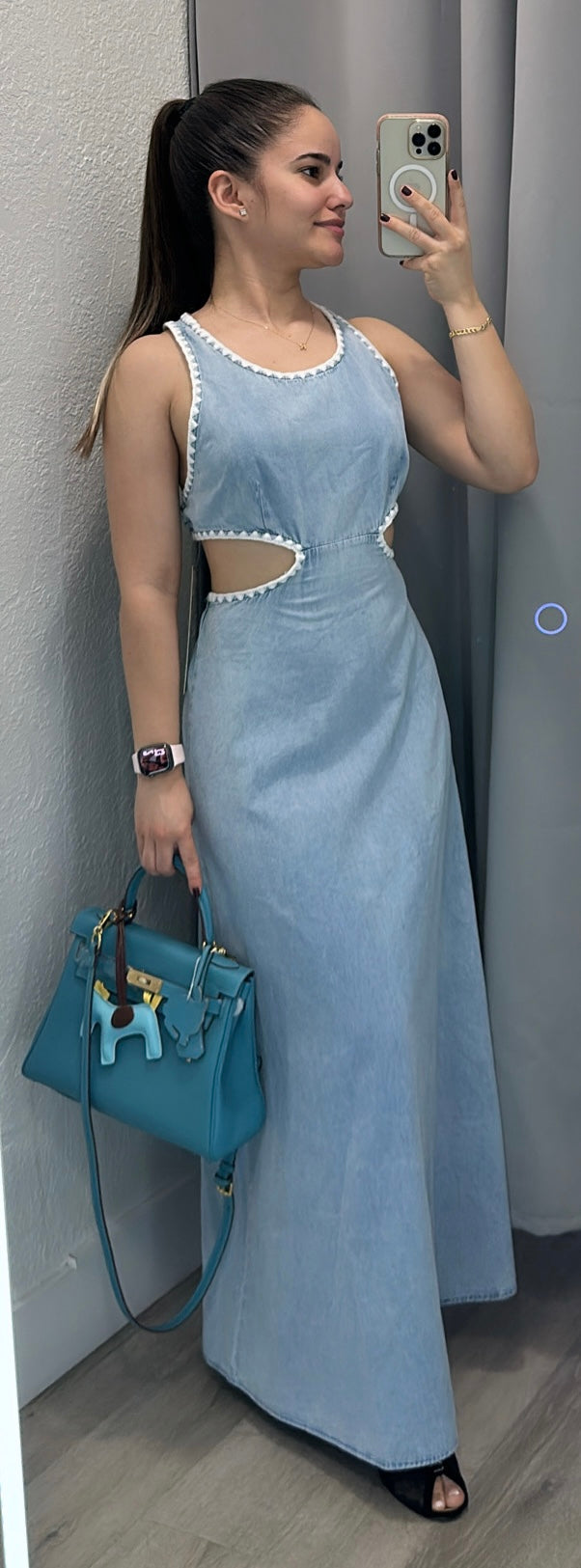 Dress Alodi