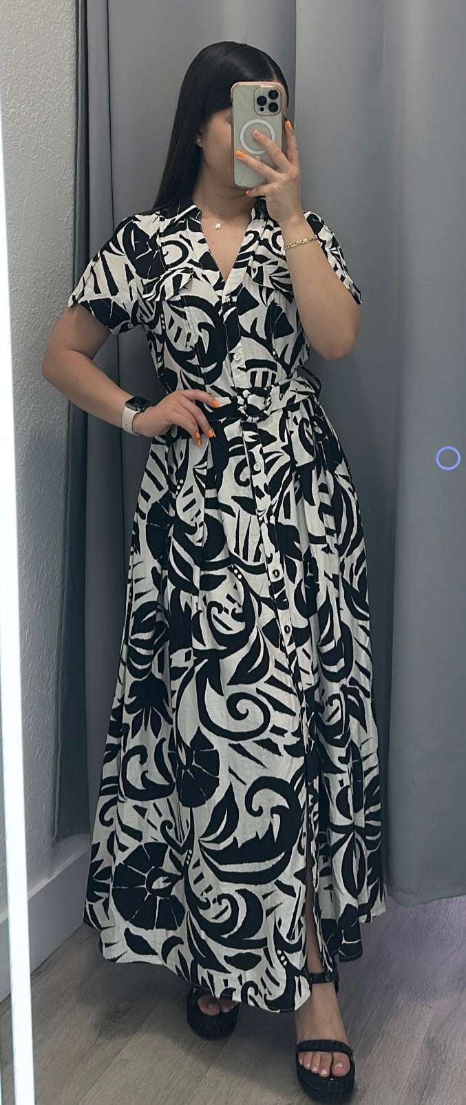 Dress Tifani
