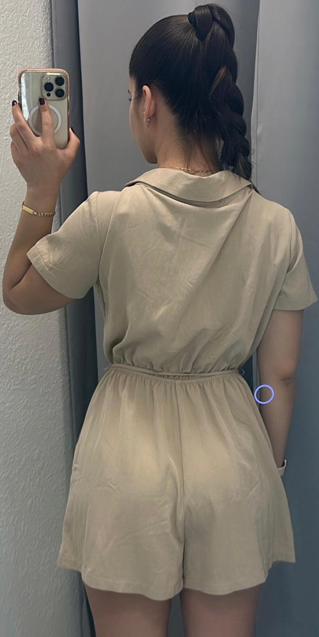 Jumpsuit Julia