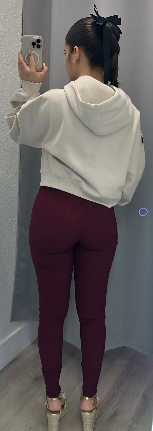 Sweater Neri