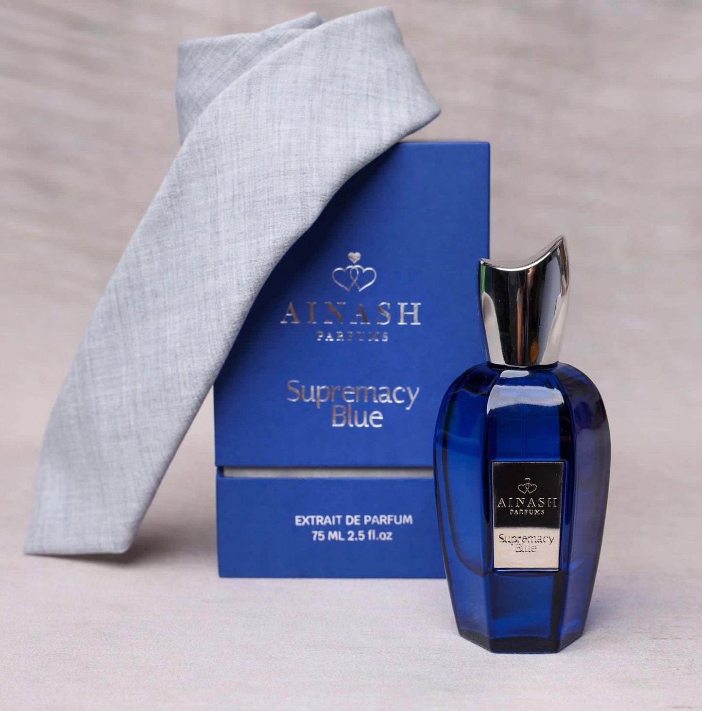 Perfume Supermancy Blue