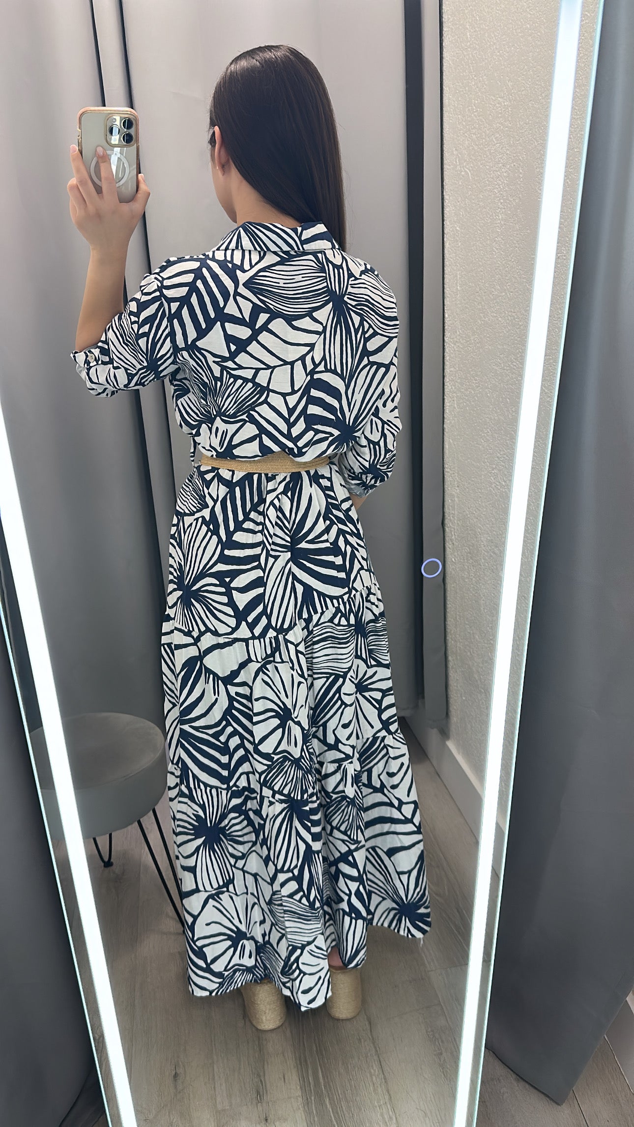 Dress Ayla