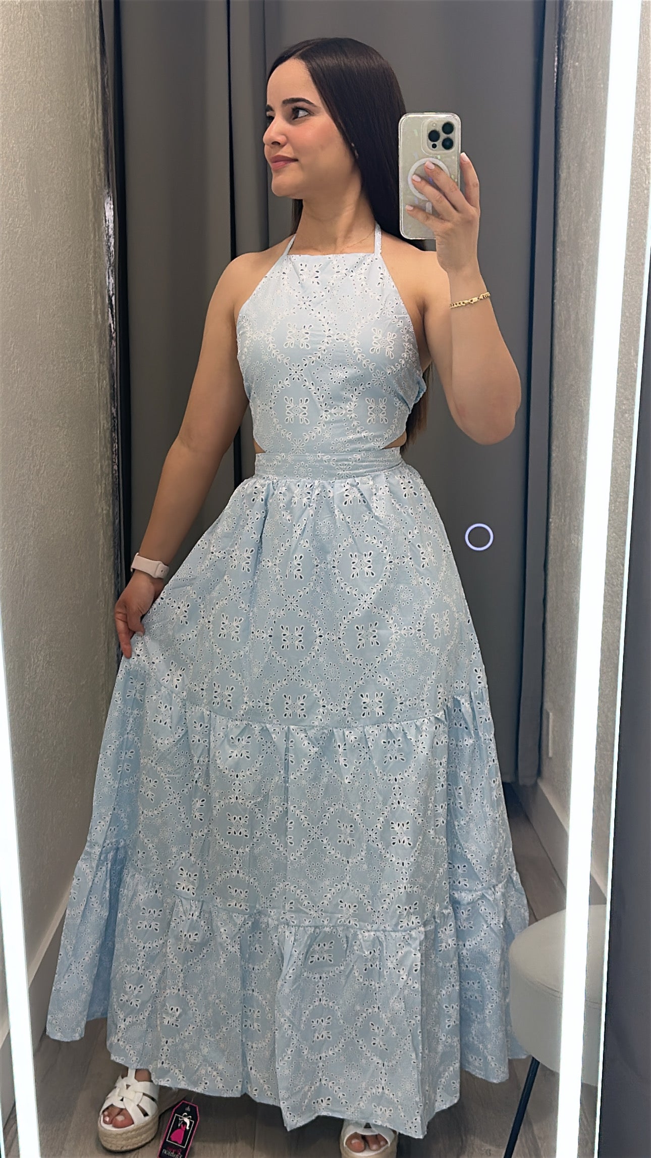 Dress Graciela