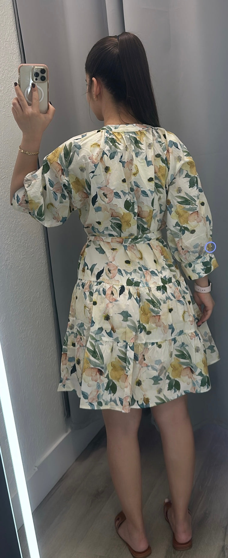 Dress Celes
