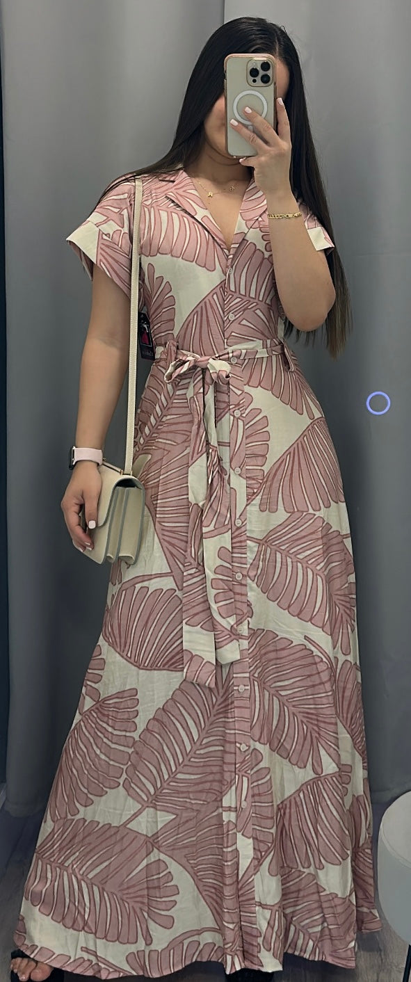 Dress Hada