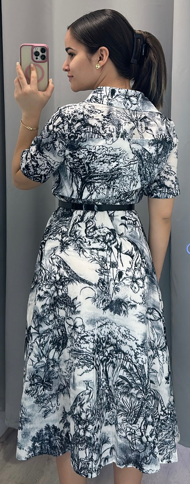 Dress CD