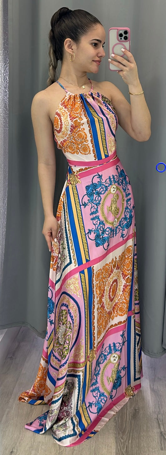 Dress Tere