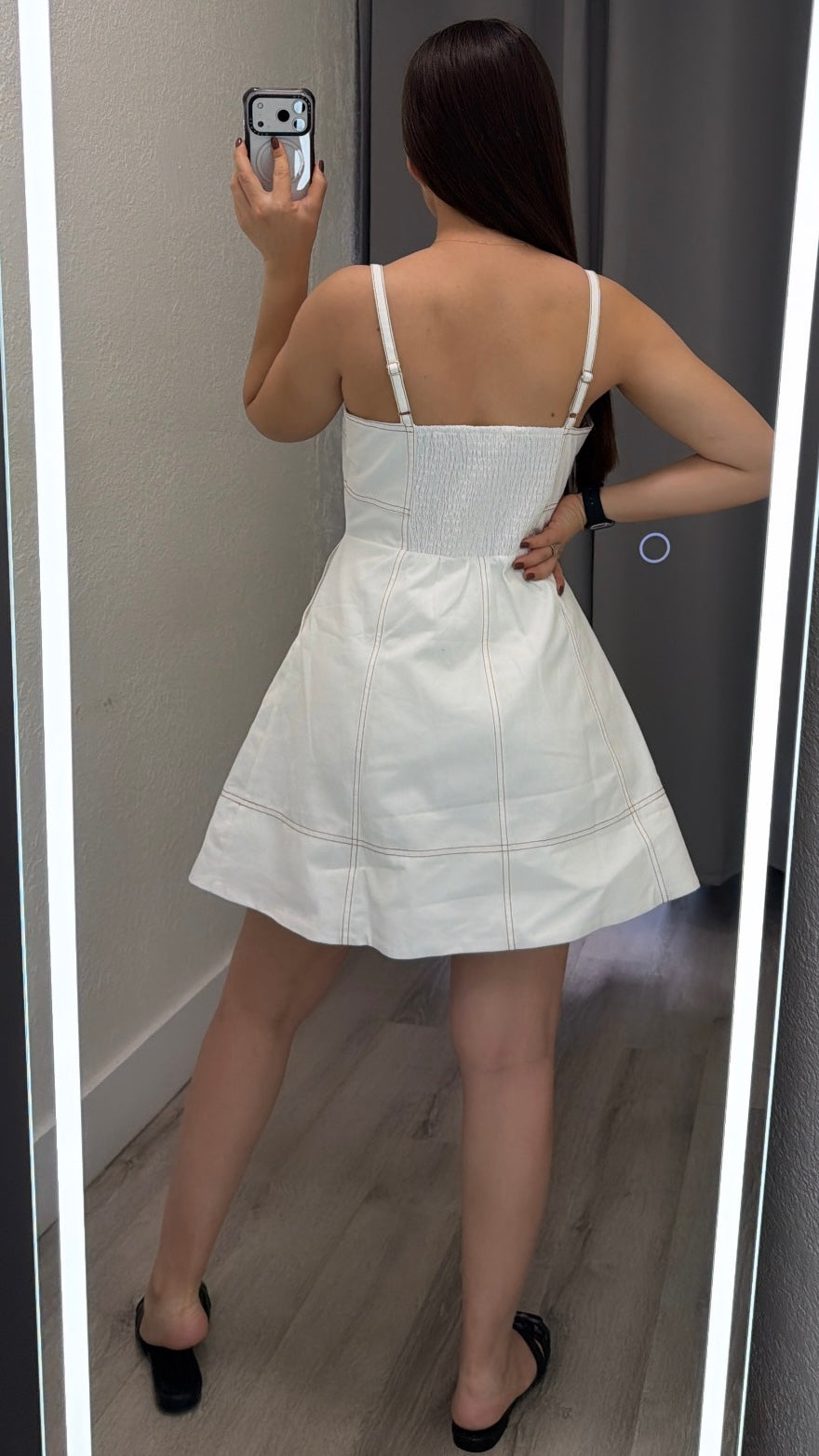 Dress Paulit