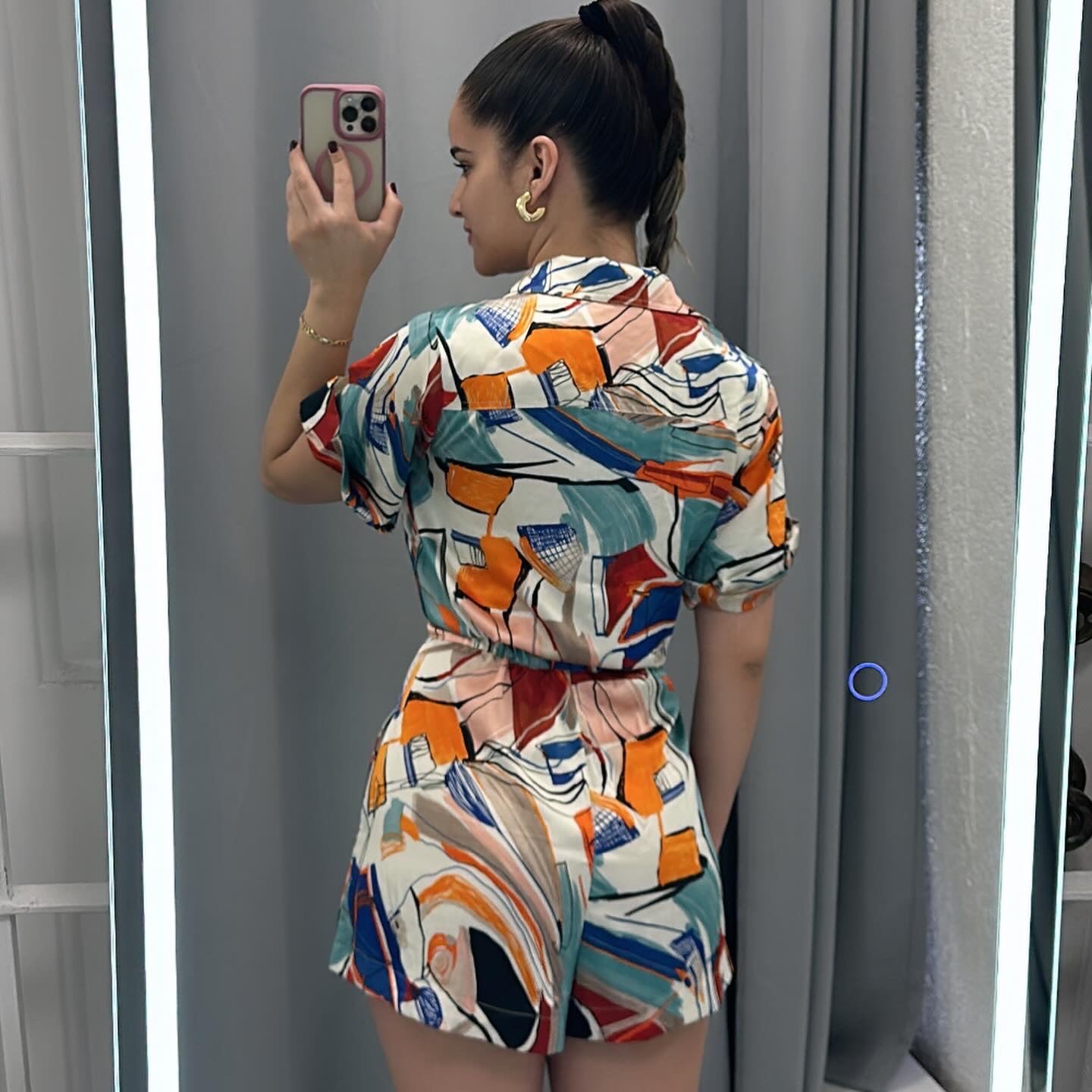 Jumpsuit Inés