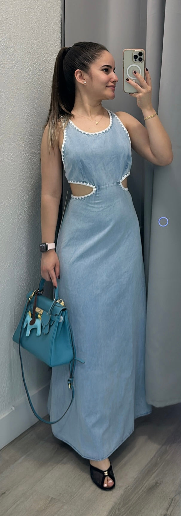 Dress Alodi