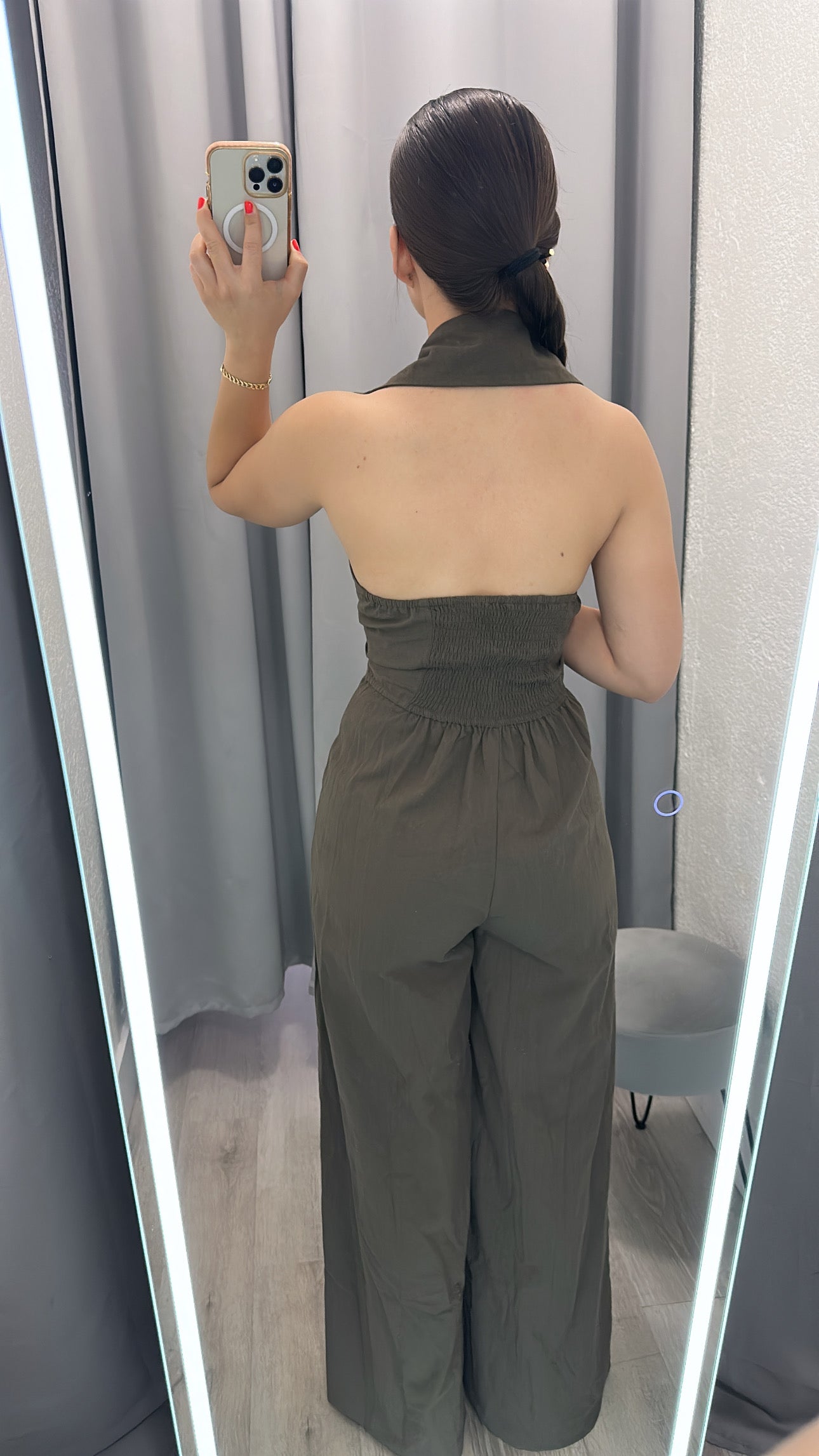 Jumpsuit Alin