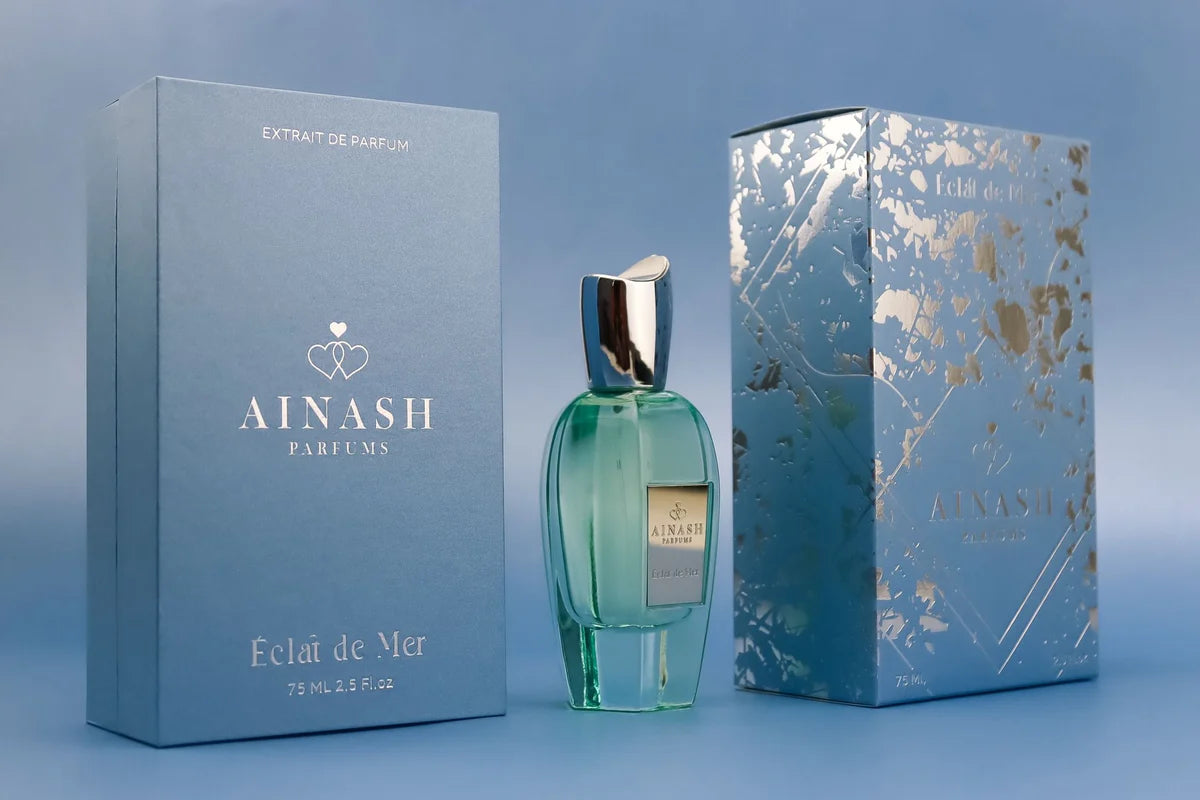 Perfume Eclat de Mer