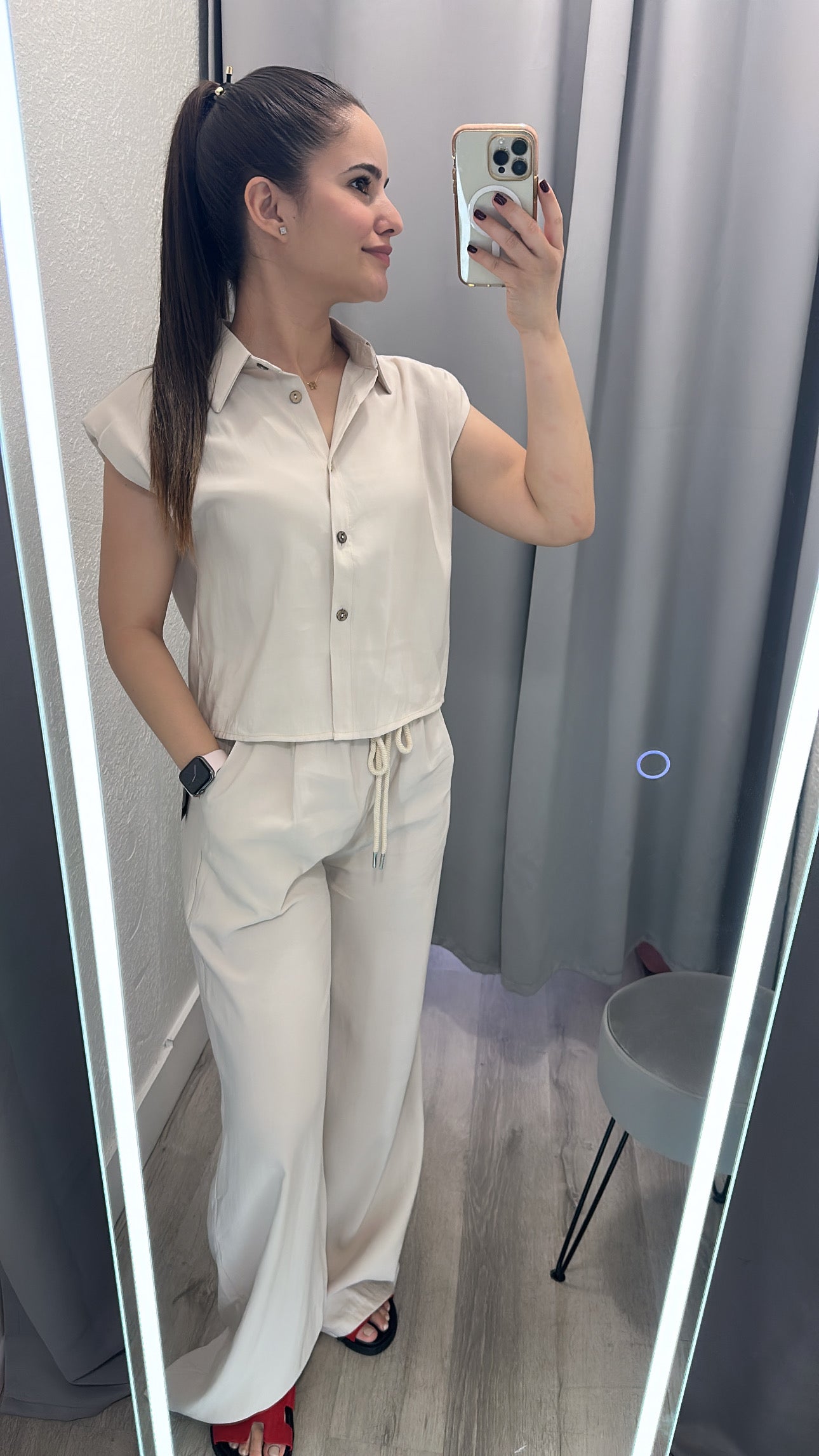 Set Edna