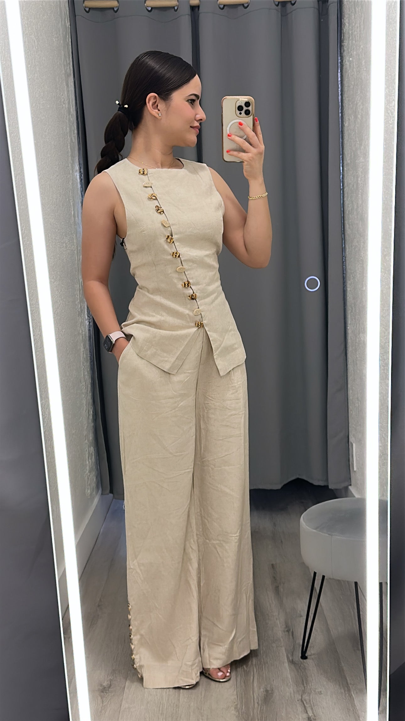 Set Denisse