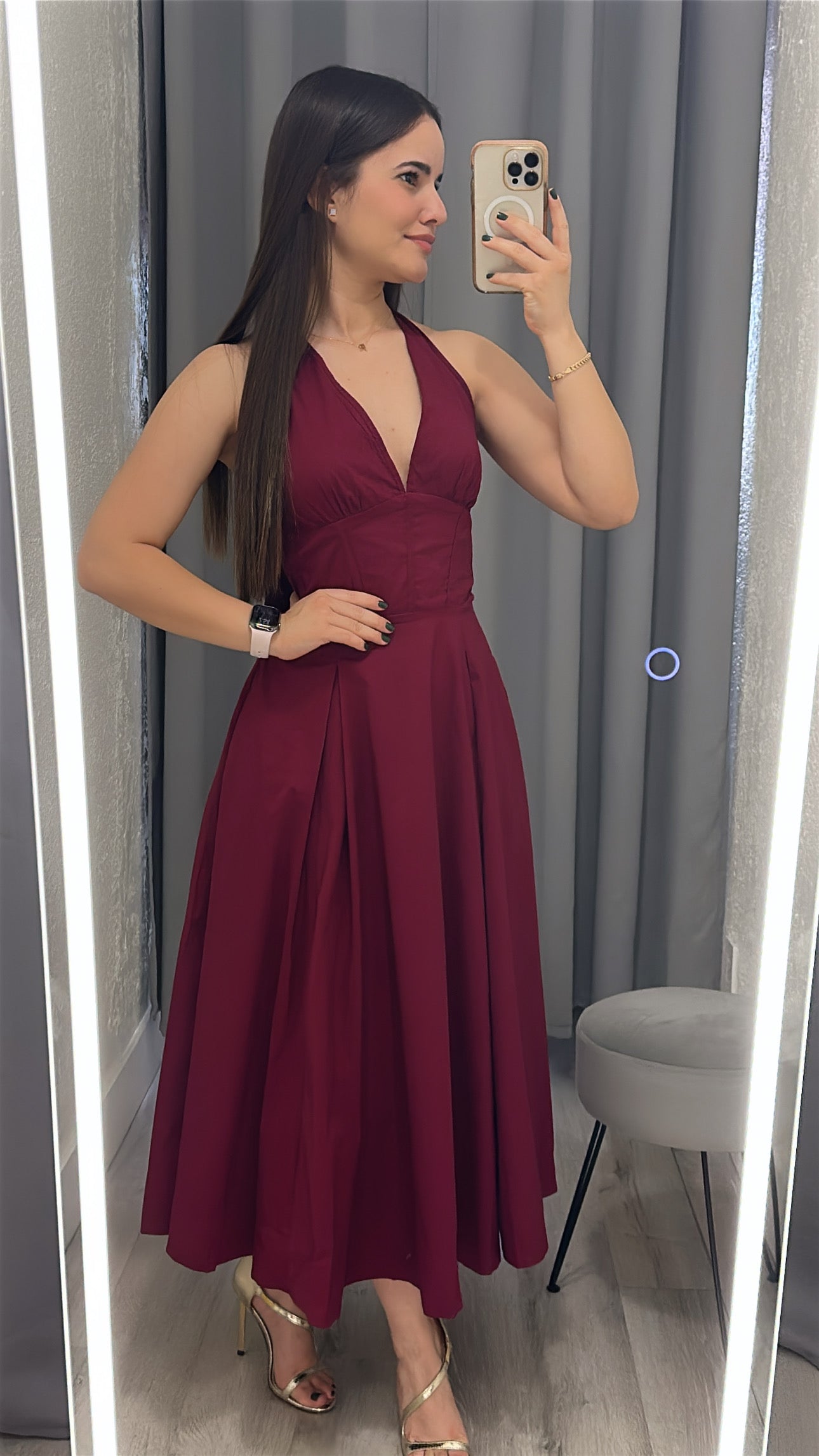 Dress Triana