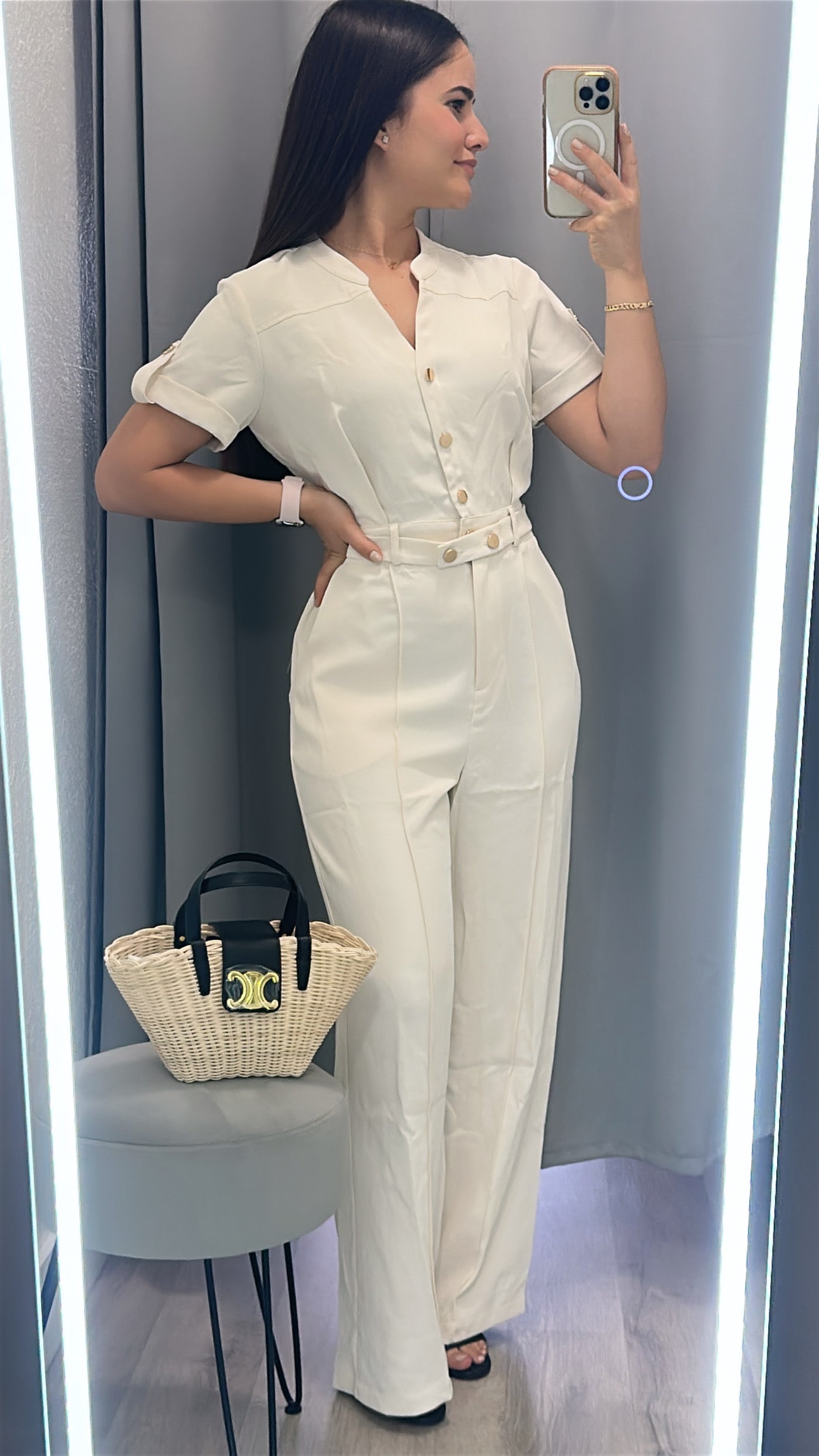 Jumpsuit Rocío