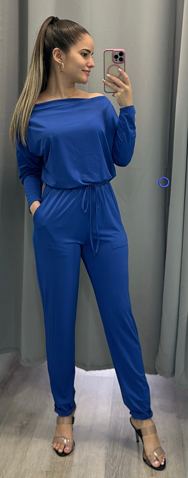 Jumpsuit Julia