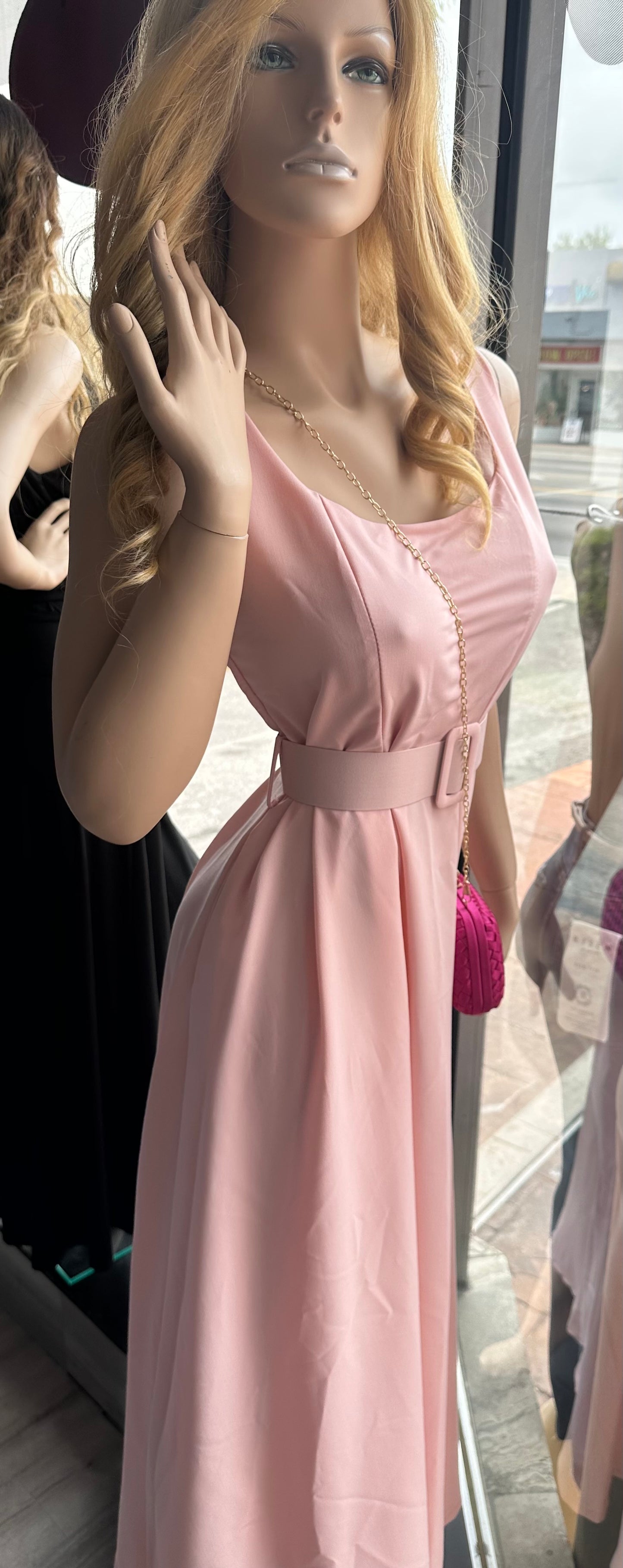Dress Lucia