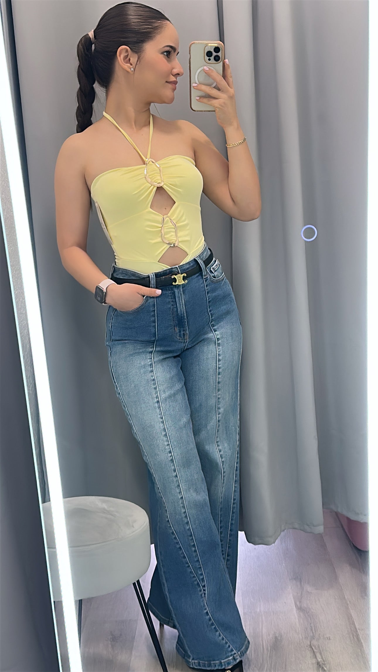 Top Amina