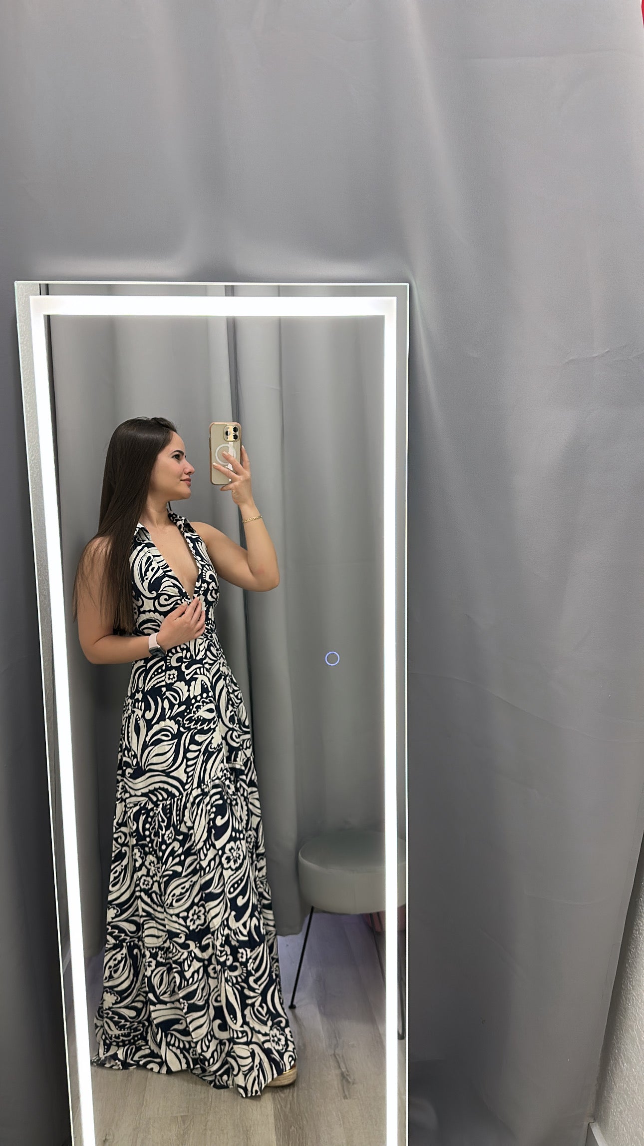 Dress Bela