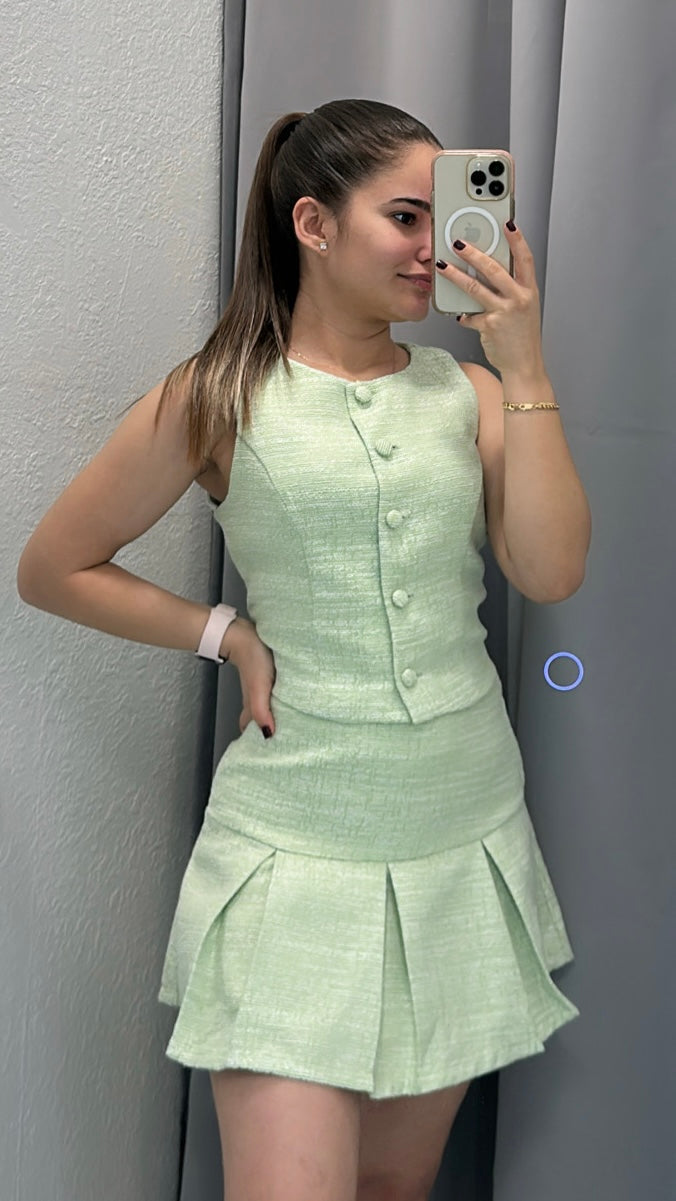 Set Meghan