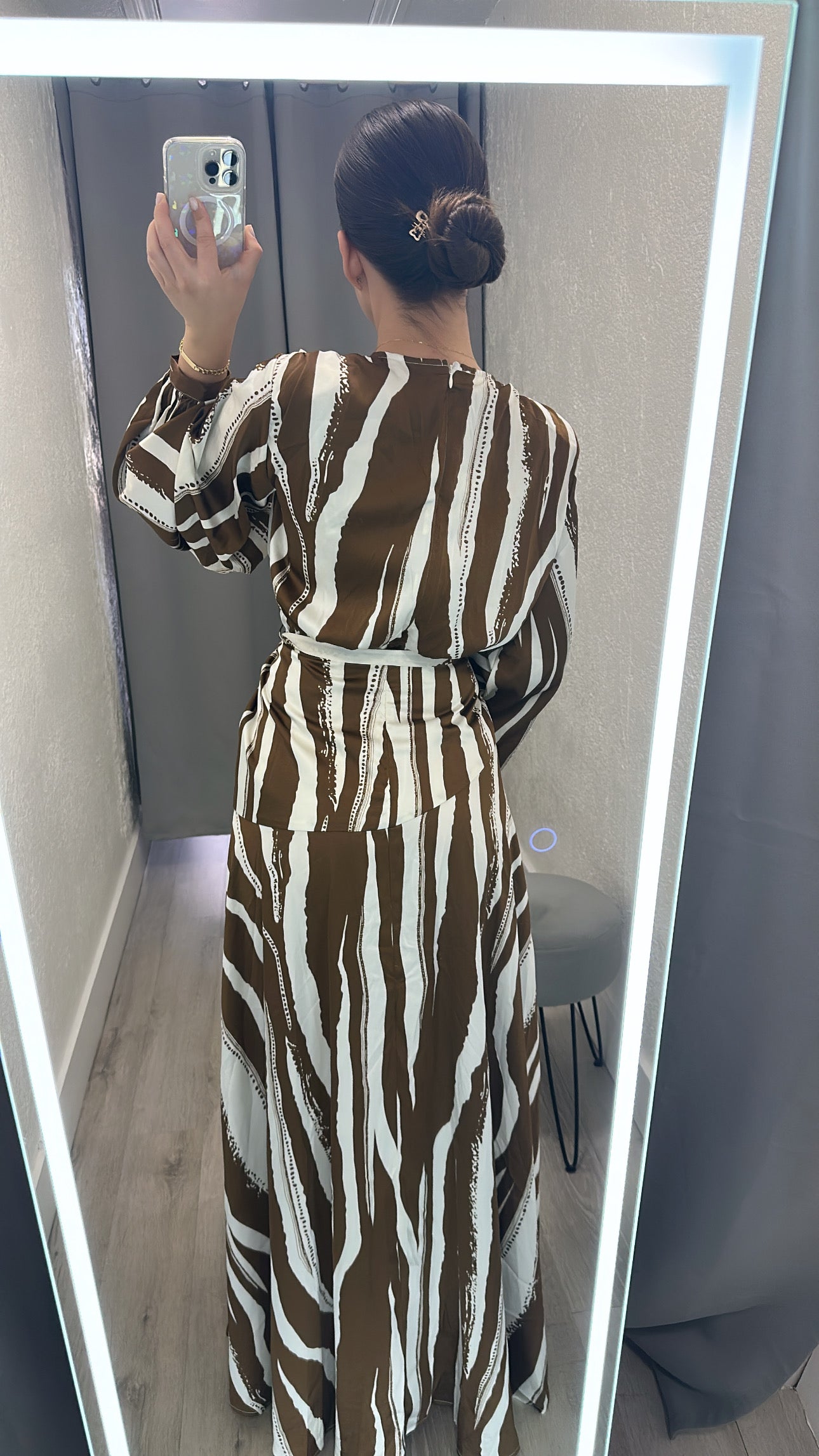 Dress Solen