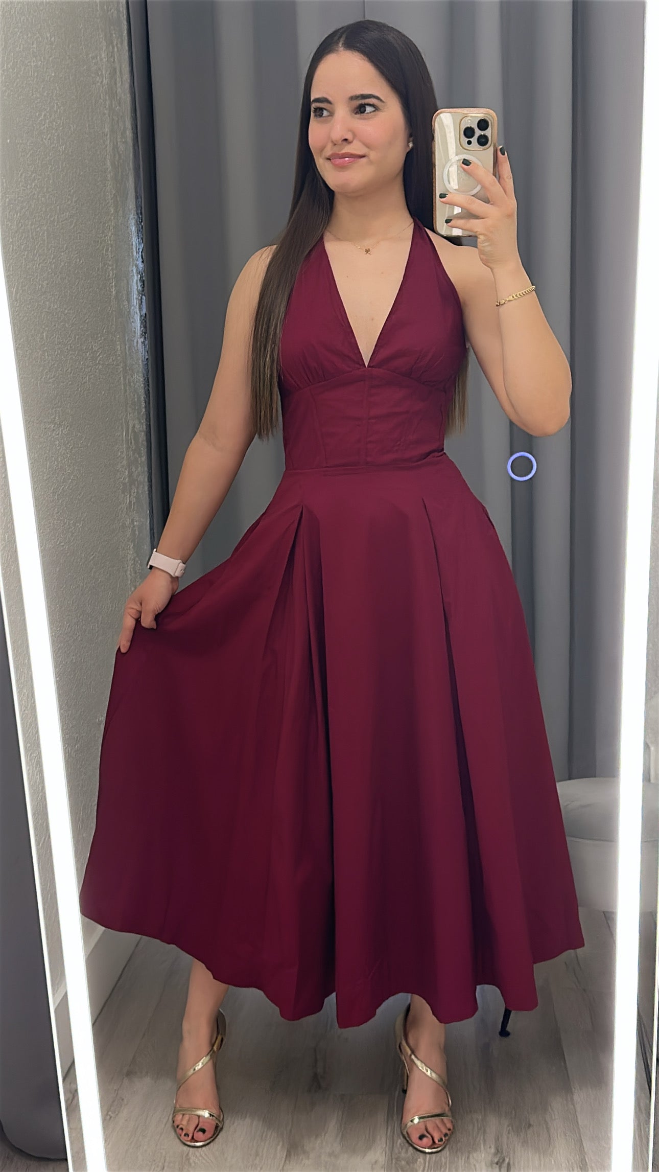 Dress Triana
