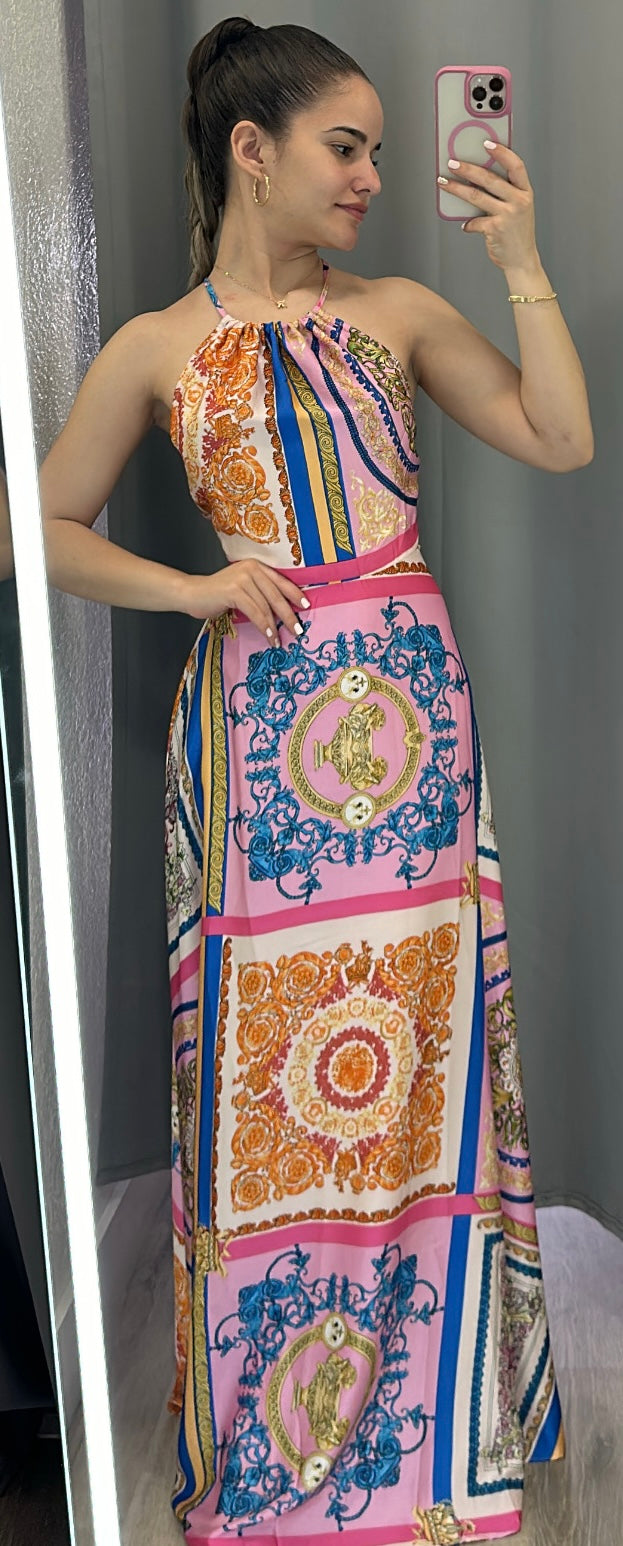 Dress Tere